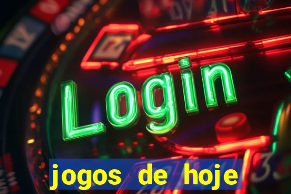 jogos de hoje estatistica e probabilidade